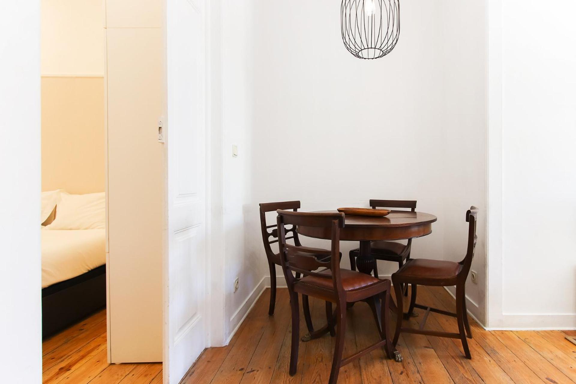 Mouraria Delight By Homing * Lisboa