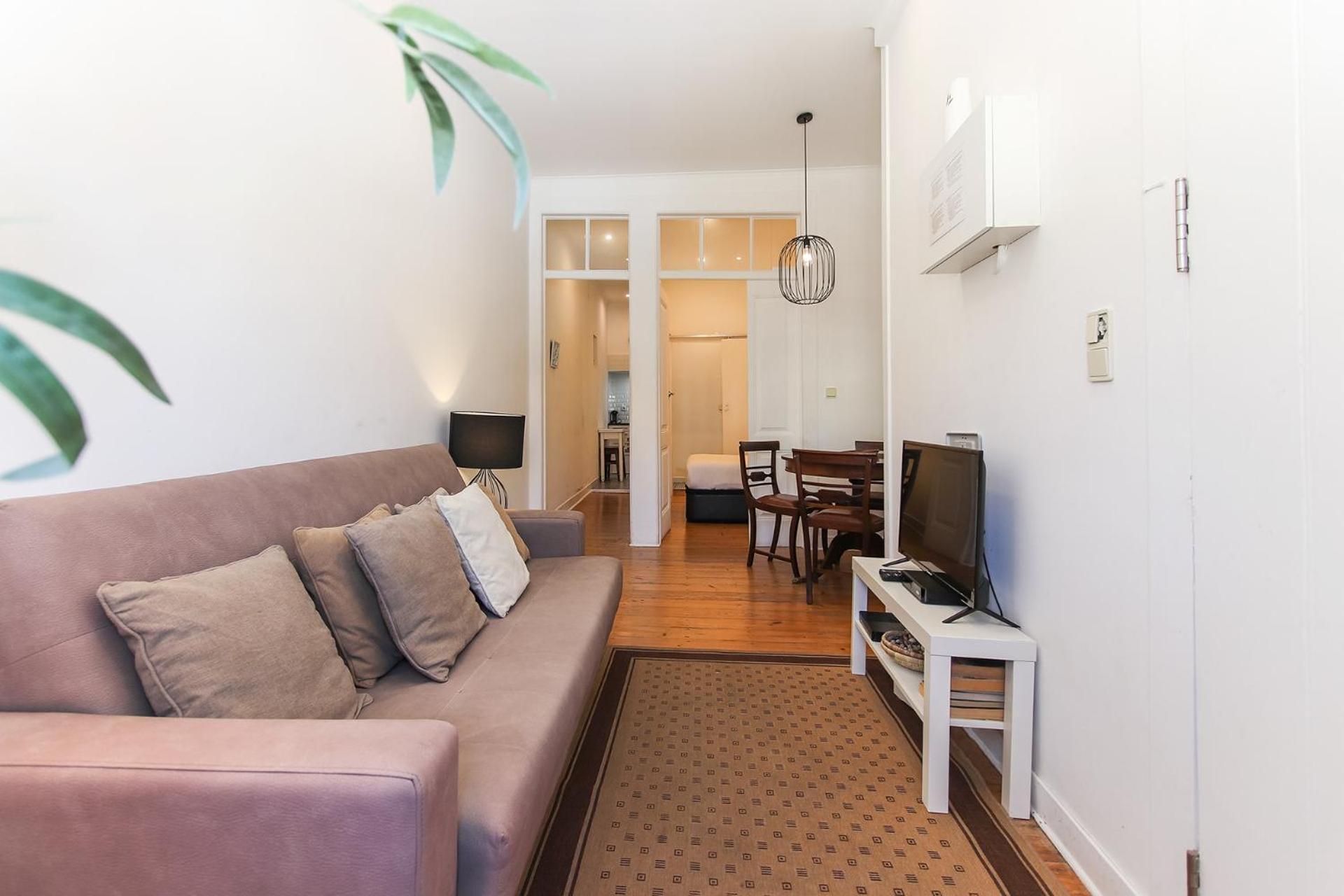 Mouraria Delight By Homing Apartamento Lisboa