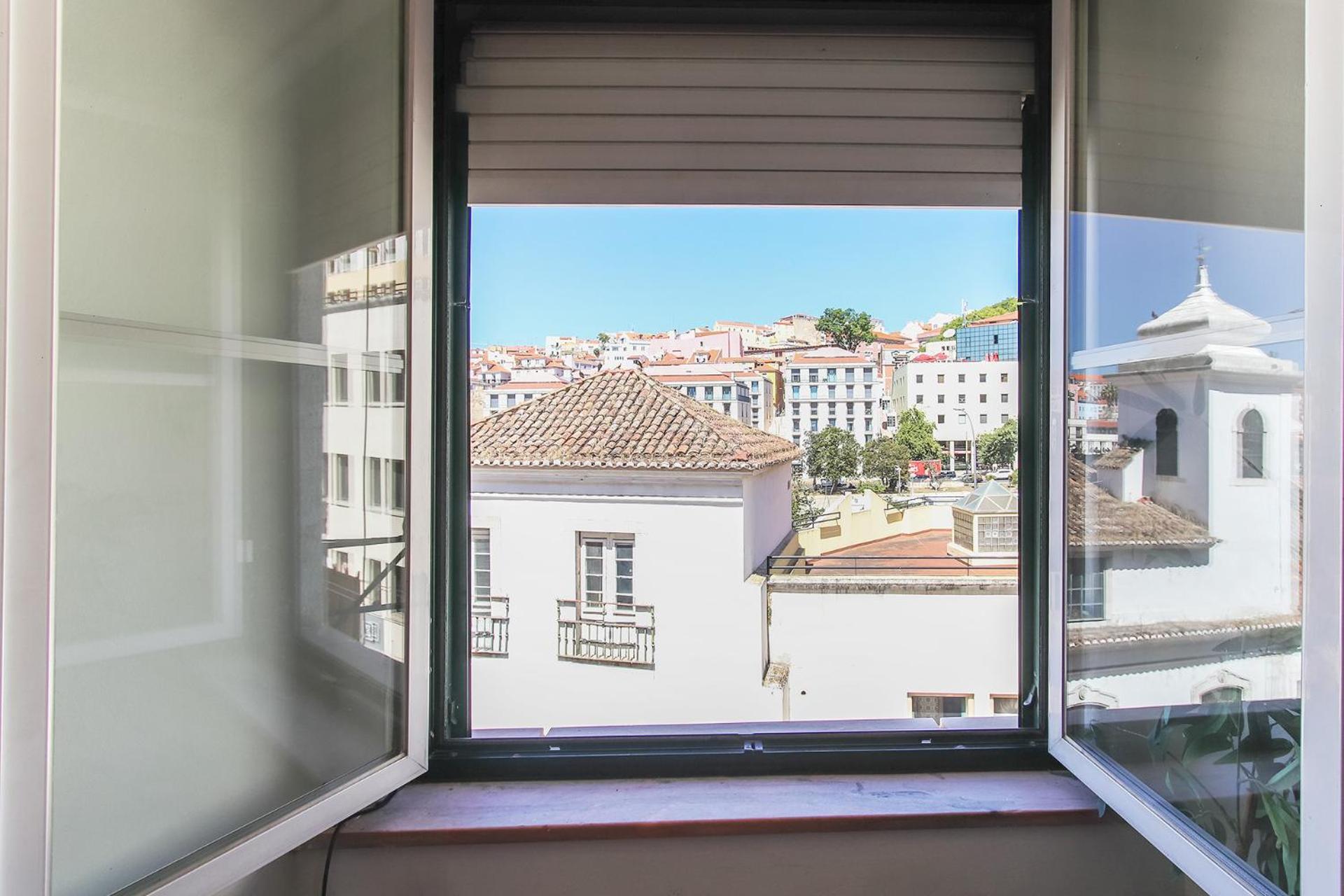 Mouraria Delight By Homing * Lisboa